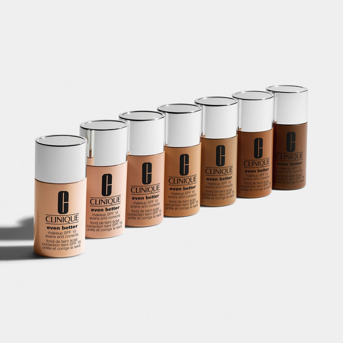EVEN BETTER MAKEUP SPF 15